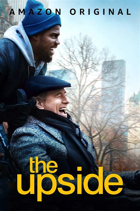the upside netflix.
